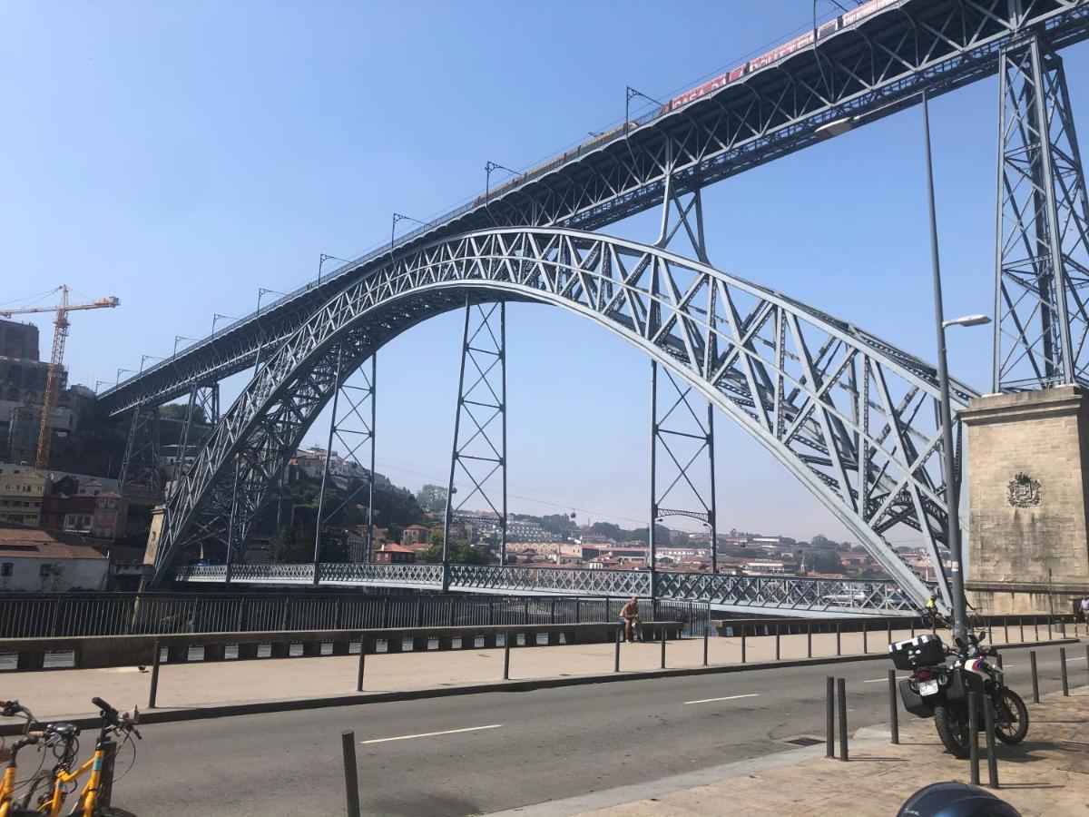 加亚新城 Douro Prime Downtown酒店 外观 照片