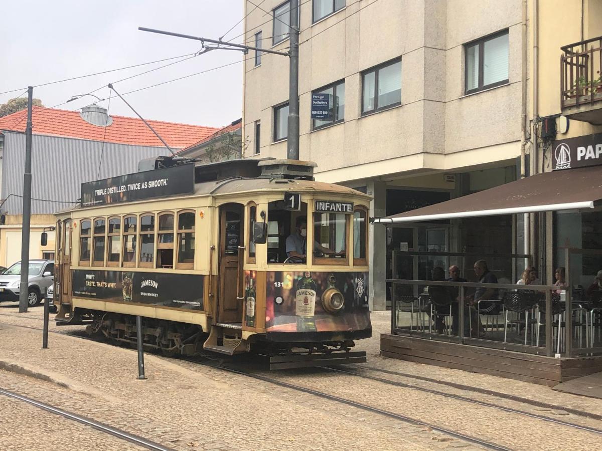 加亚新城 Douro Prime Downtown酒店 外观 照片