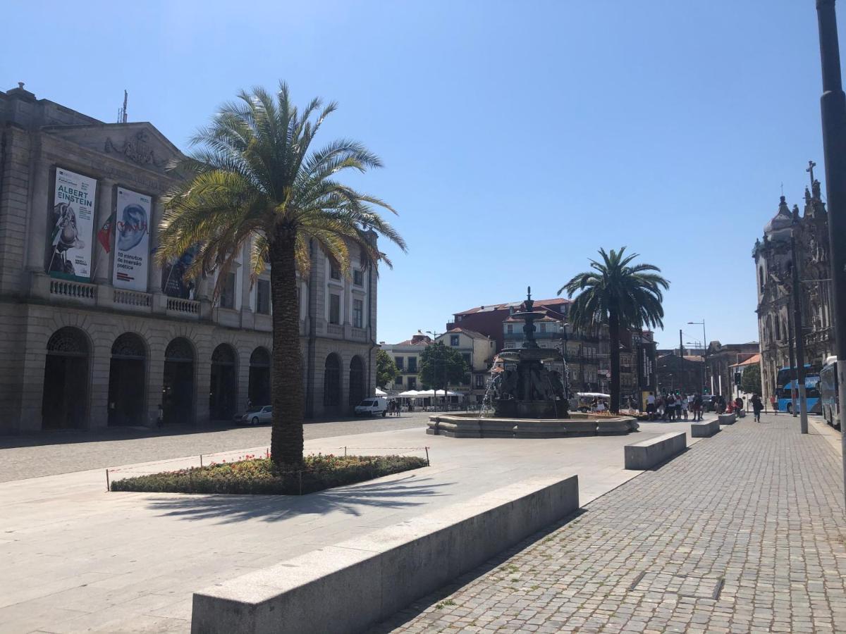 加亚新城 Douro Prime Downtown酒店 外观 照片