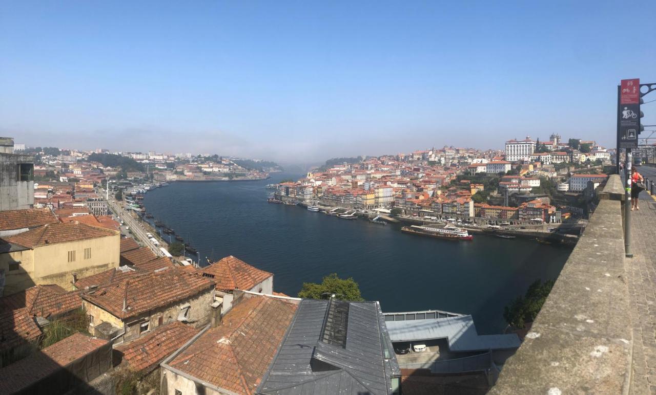 加亚新城 Douro Prime Downtown酒店 外观 照片