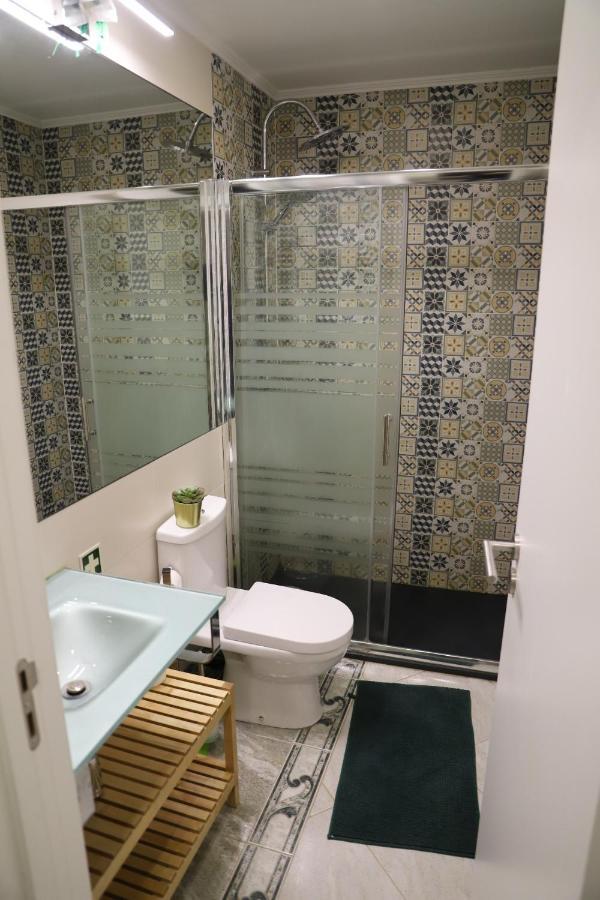 加亚新城 Douro Prime Downtown酒店 外观 照片