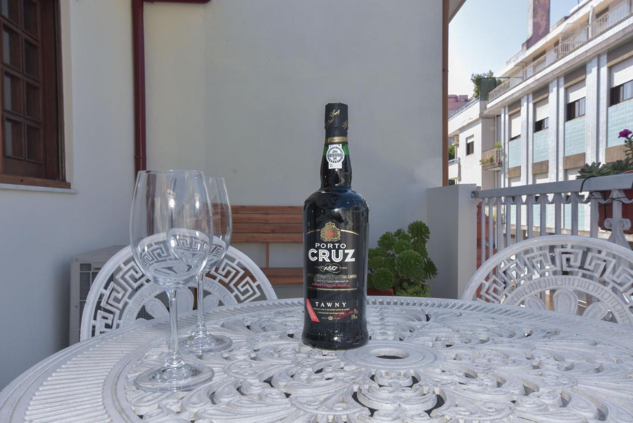 加亚新城 Douro Prime Downtown酒店 外观 照片