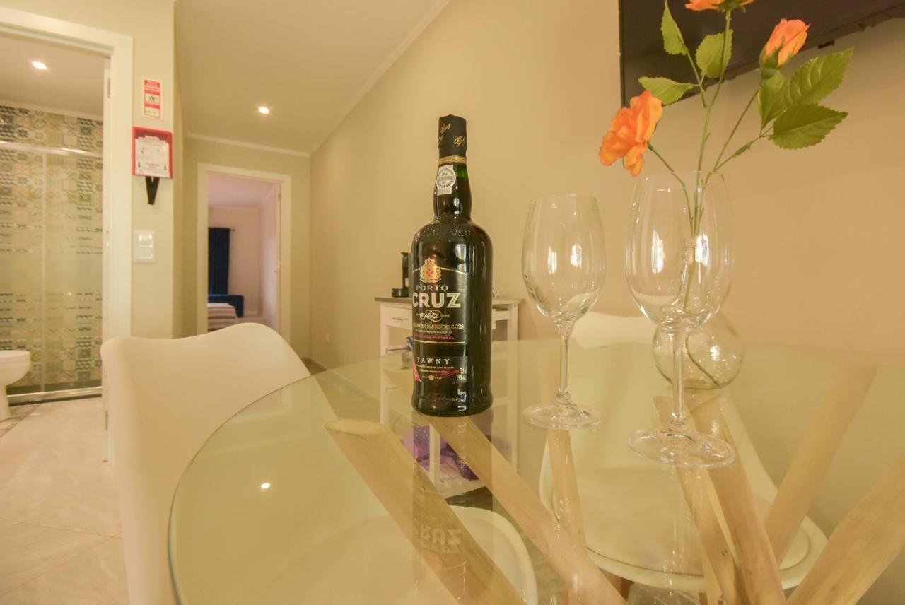 加亚新城 Douro Prime Downtown酒店 外观 照片
