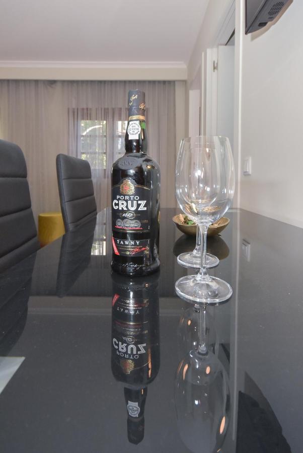 加亚新城 Douro Prime Downtown酒店 外观 照片